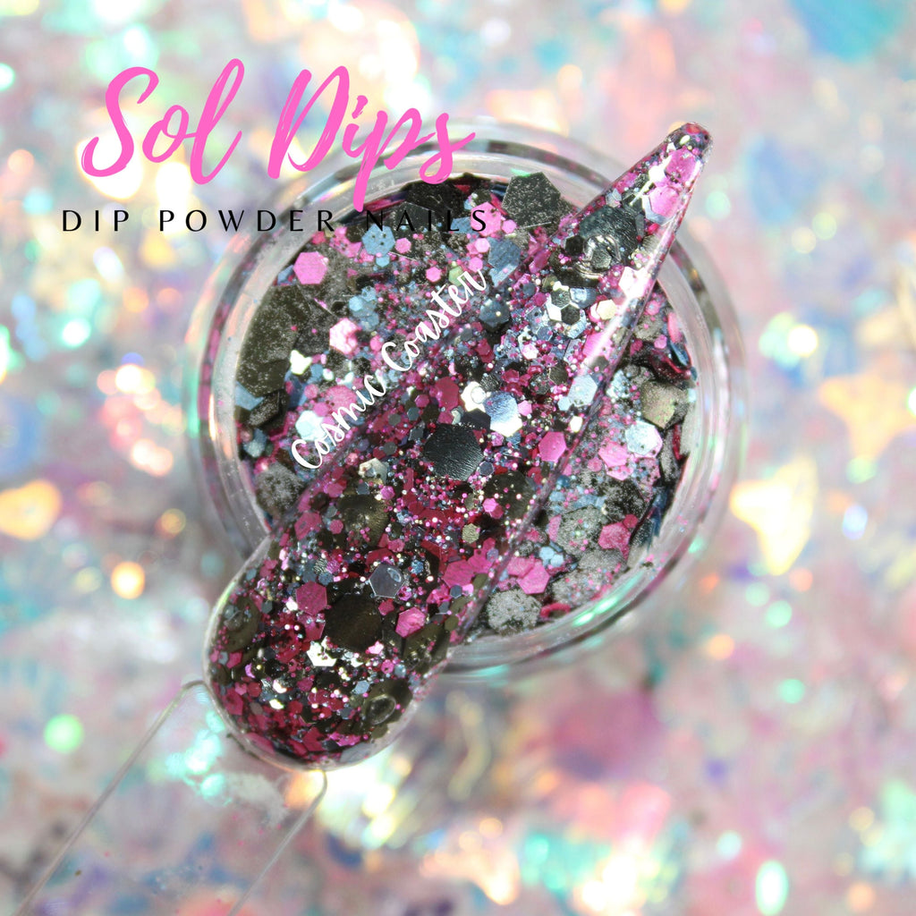 Glitters