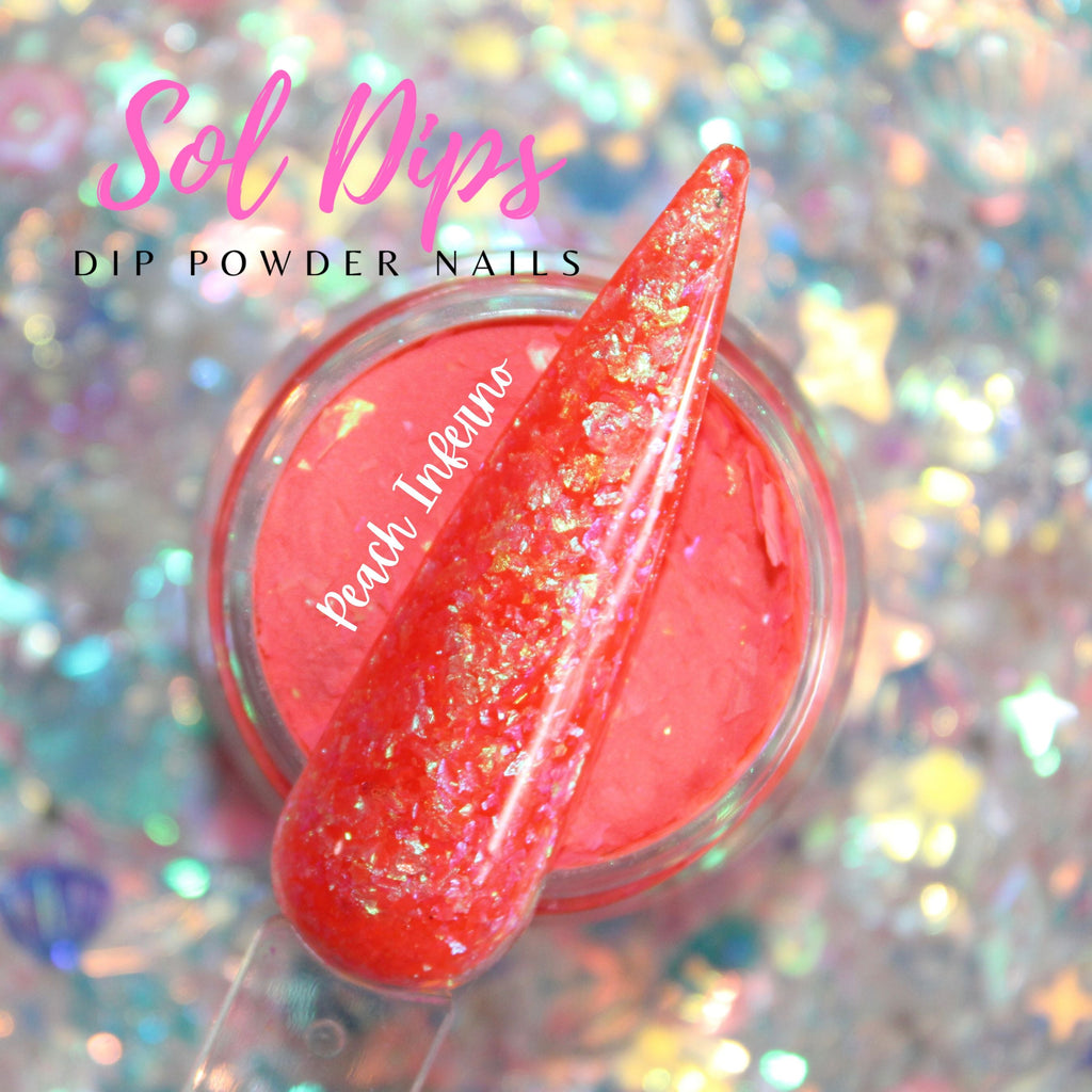 Foils & Flakes