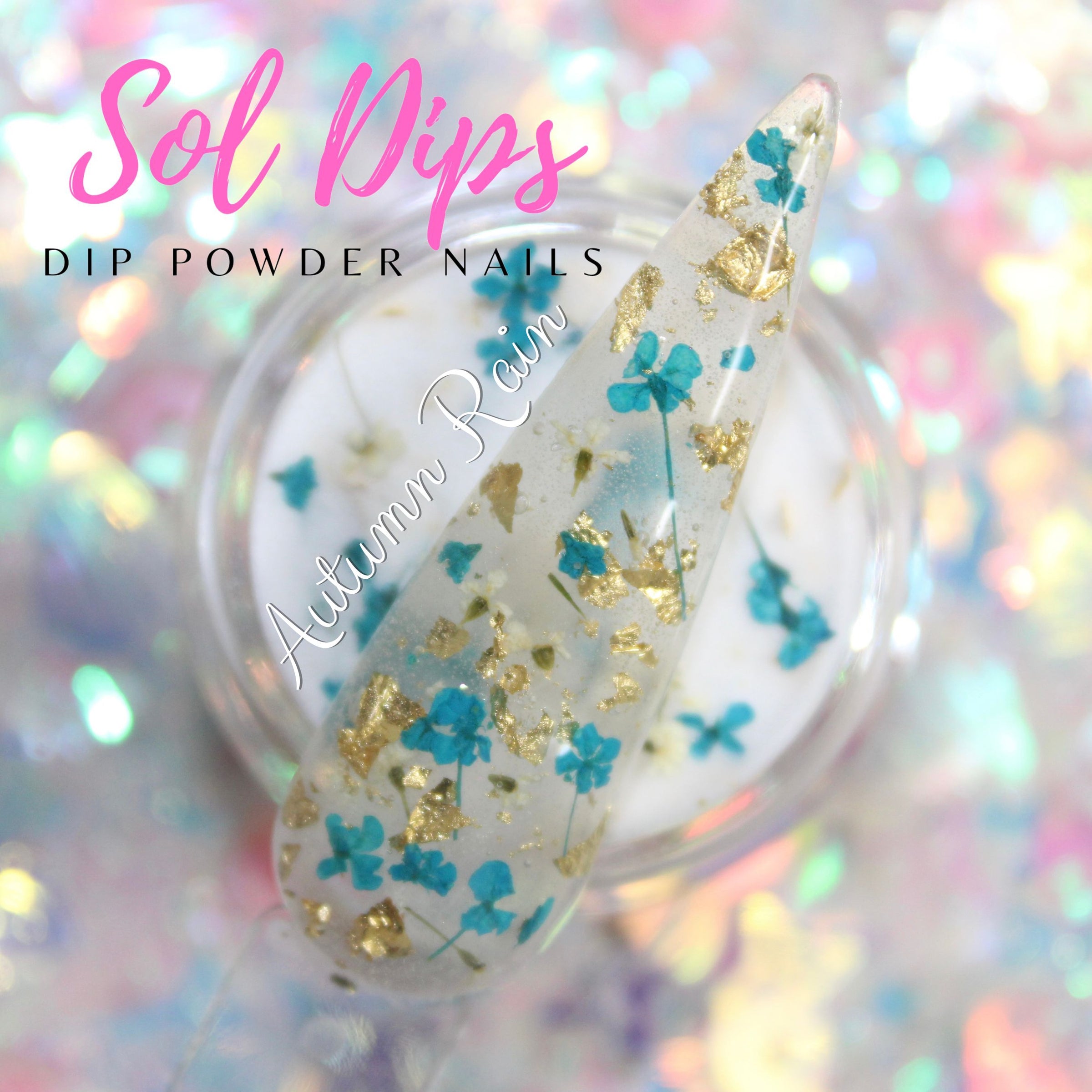 Sol dip online powder