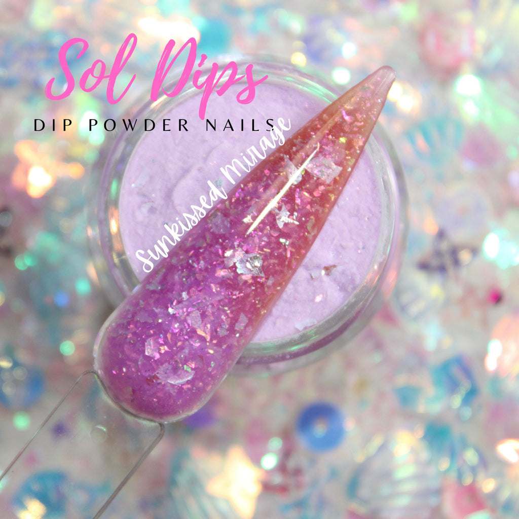 Color Pop Paradise Trio! (July exclusive)