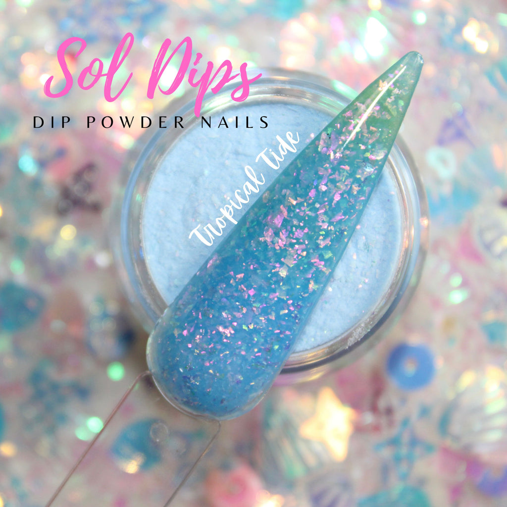 Color Pop Paradise Trio! (July exclusive)
