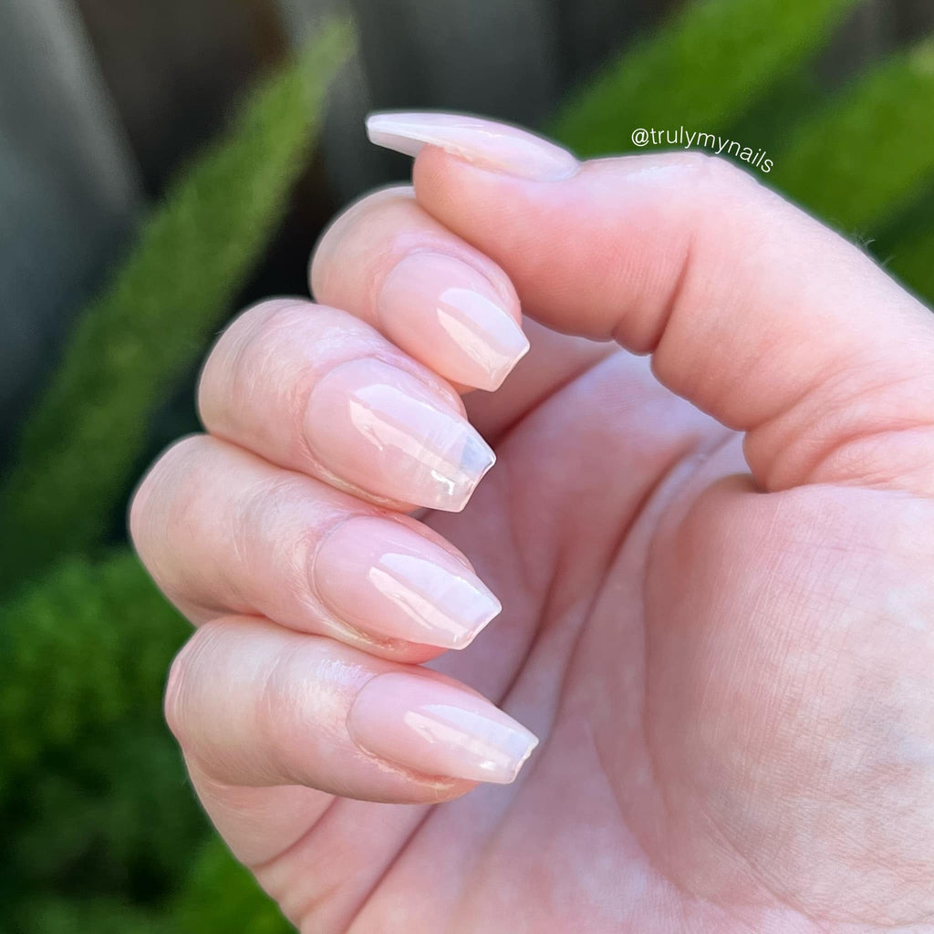 Gelly Tips - Small Coffin