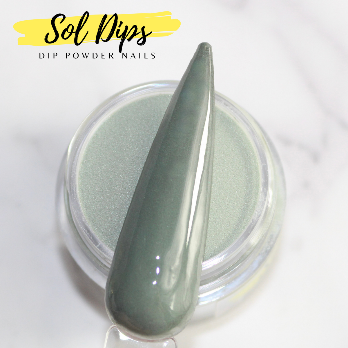 Sage | Sol Dips, LLC