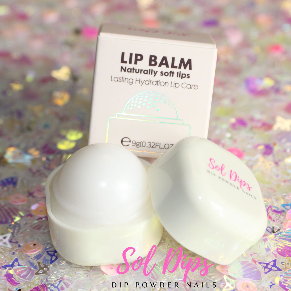 Lip Balm - Vanilla
