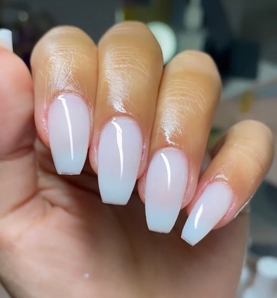 Gelly Tips - Small Coffin